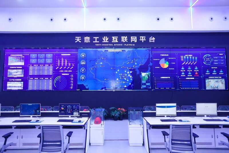 济宁 立足产业优势，新型工业化“澎湃”发展新动能